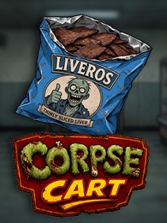 Corpse Cart